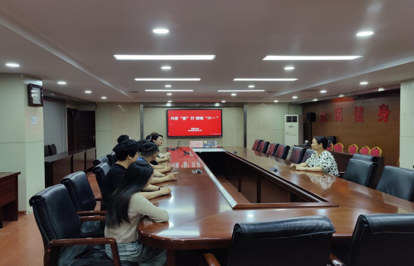 市金桃直播公司开展与爱“童”行 情暖“六一 ”系列活动